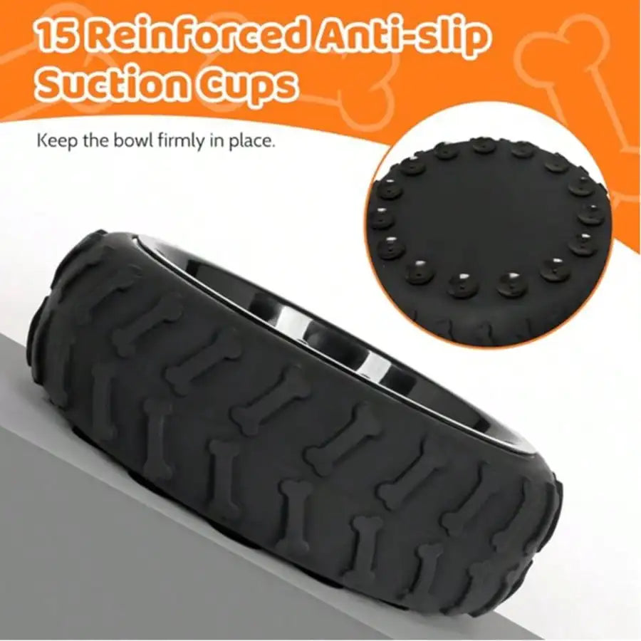 Titan Feeding System™